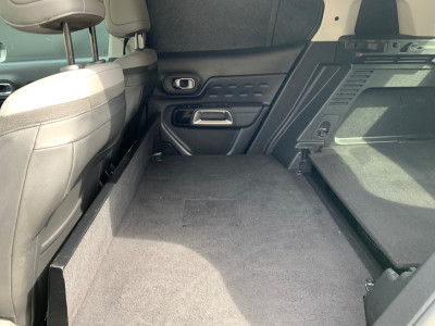 2023 Citroen C5 Aircross