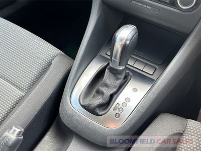 2011 Volkswagen Golf
