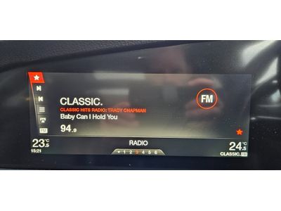 2018 Alfa Romeo Giulia