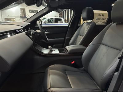 2023 Land Rover Range Rover Velar