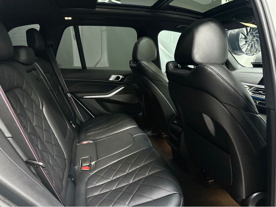 2023 BMW X5