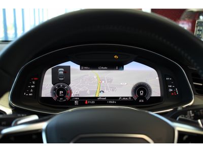 2021 Audi A6