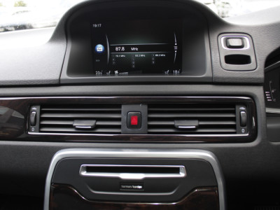 2016 Volvo V70