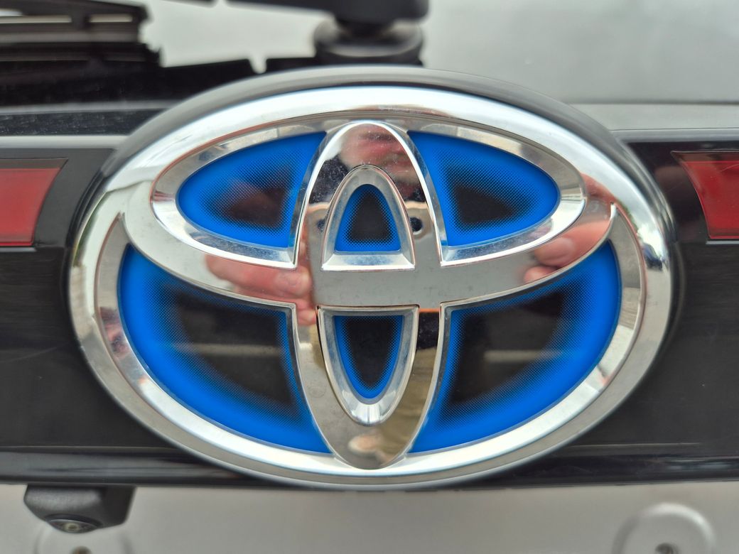 2022 Toyota Yaris Cross