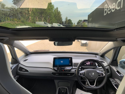 2021 Volkswagen ID.3