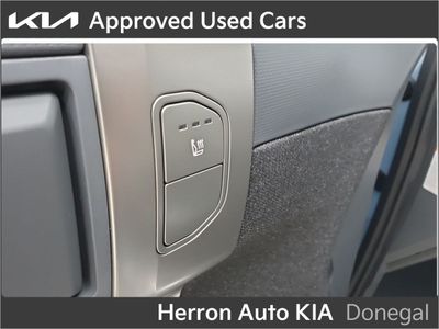 2025 Kia EV3