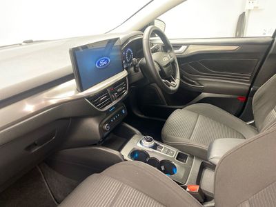 2023 Ford Focus