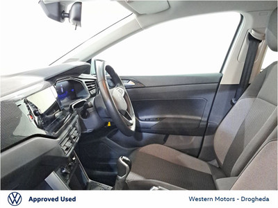 2026 Volkswagen Polo