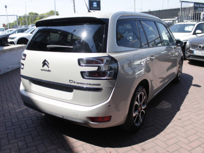 2021 Citroen C4 SpaceTourer