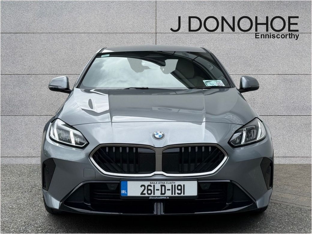 2026 BMW 2 Series