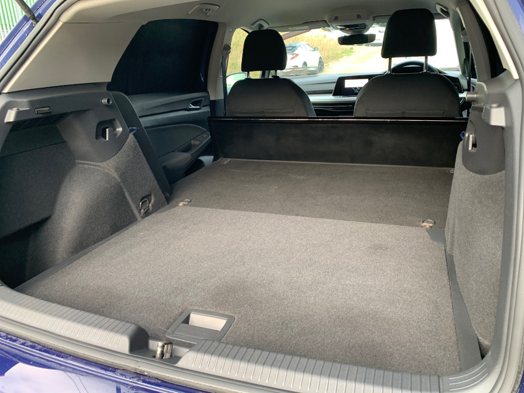 2021 Volkswagen Golf