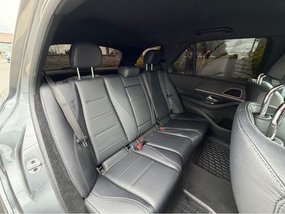 2022 Mercedes-Benz GLE Class