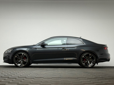 2018 Audi A5
