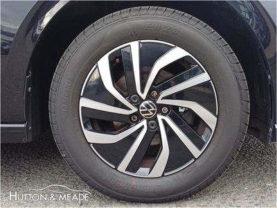 2023 Volkswagen Polo