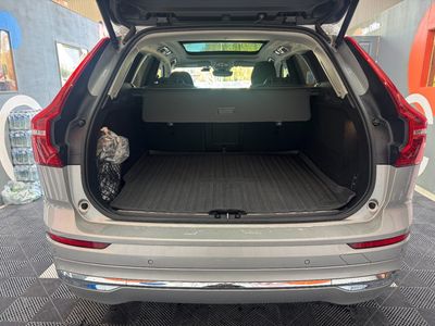2021 Volvo XC60
