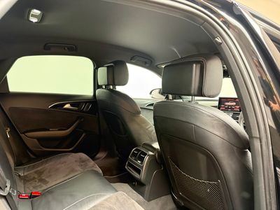 2017 Audi A6