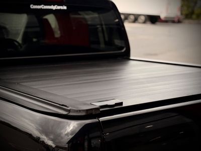 2020 Volkswagen Amarok