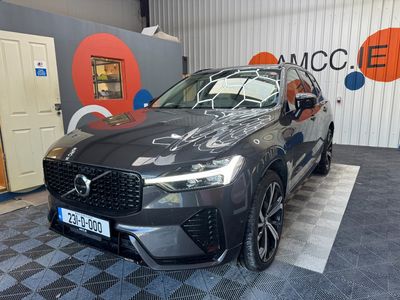 2023 Volvo XC60