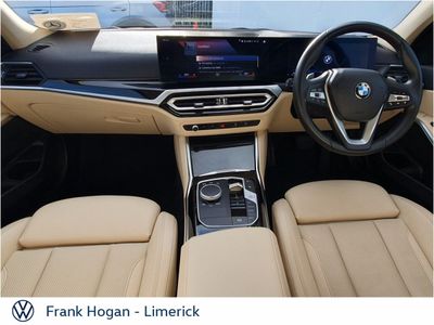 2023 BMW 3 Series
