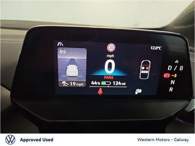 2026 Volkswagen ID.4