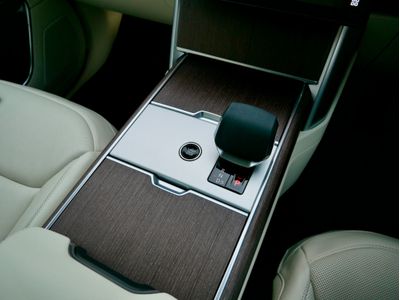 2024 Land Rover Range Rover