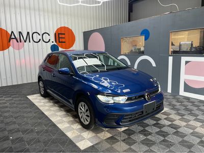 2022 Volkswagen Polo
