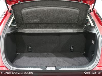 2018 Mazda CX-3