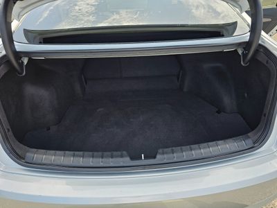 2018 Hyundai i40