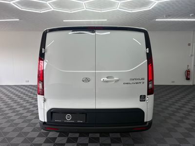 2026 Maxus Deliver 7