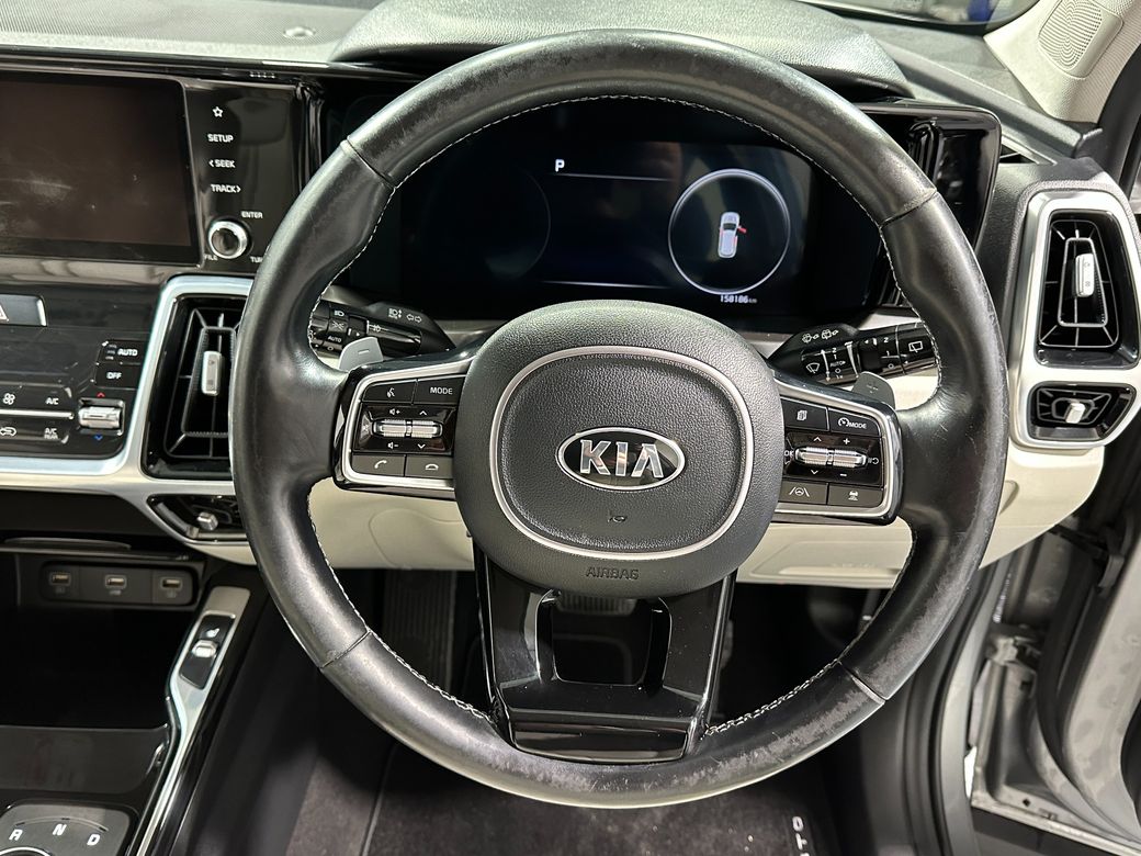 2021 Kia Sorento