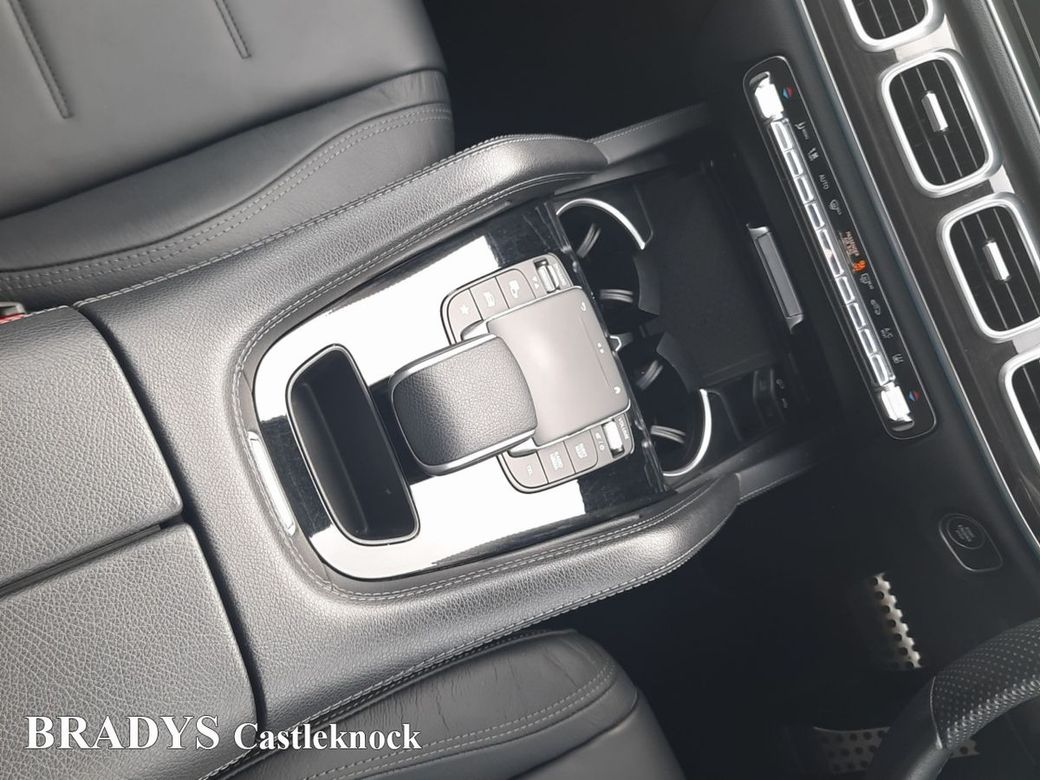 2023 Mercedes-Benz GLE Class