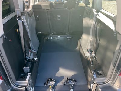 2023 Citroen Berlingo Multispace