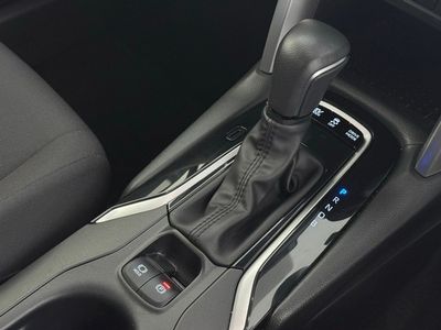 2025 Toyota Corolla Cross