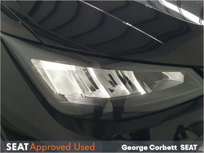2023 SEAT Arona