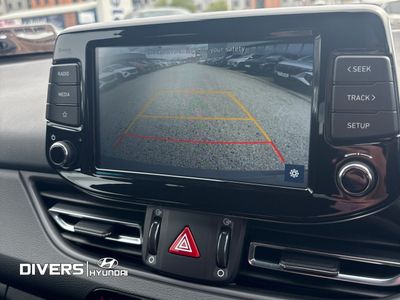2022 Hyundai i30