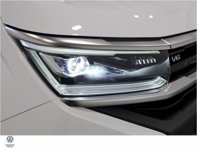 2026 Volkswagen Amarok