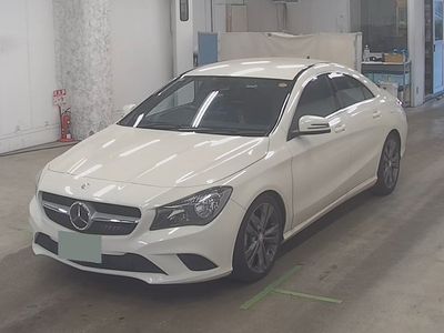 2016 Mercedes-Benz C Class
