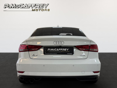 2018 Audi A3