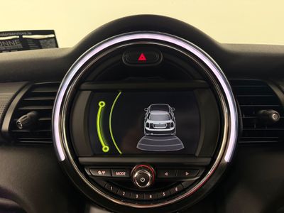 2015 Mini Cooper