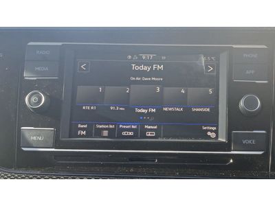 2023 Volkswagen Polo