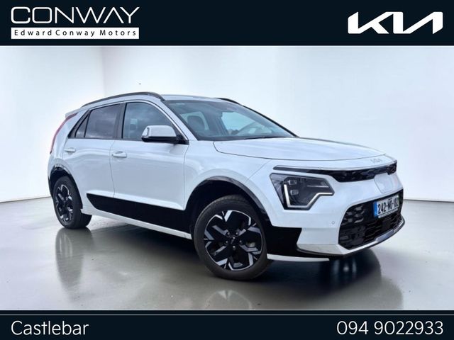 vehicle for sale from Edward Conway Motors
