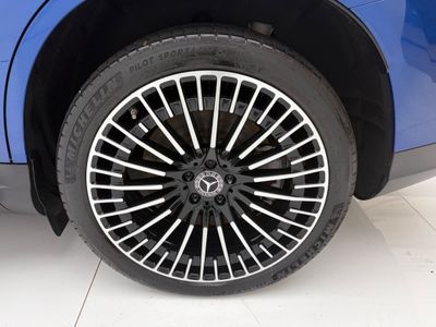 2023 Mercedes-Benz EQC