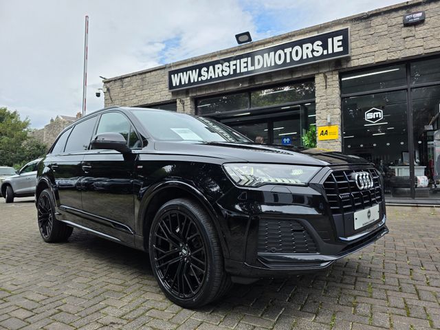 vehicle for sale from Sarsfield Motors