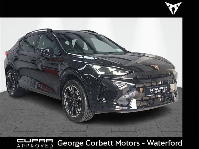 vehicle for sale from George Corbett Motors