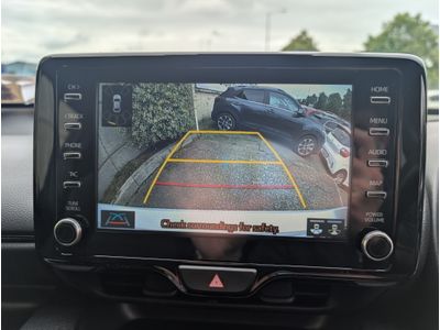 2022 Toyota GR Yaris