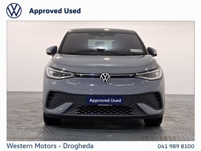 2023 Volkswagen ID.5