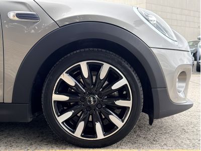 2019 Mini Cooper