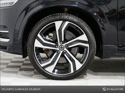2024 Volvo XC90