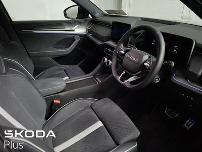2025 Skoda Kodiaq