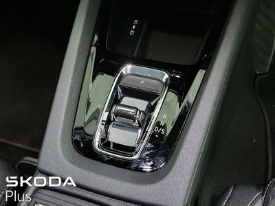 2022 Skoda Octavia